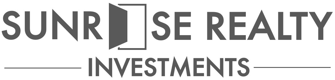 Sunrise Realty Logo